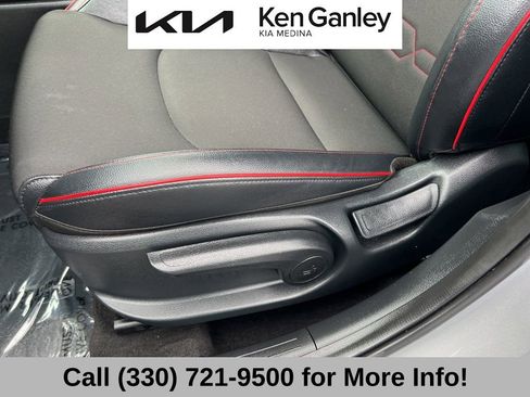 Certified 2024 Kia Forte GT image 29