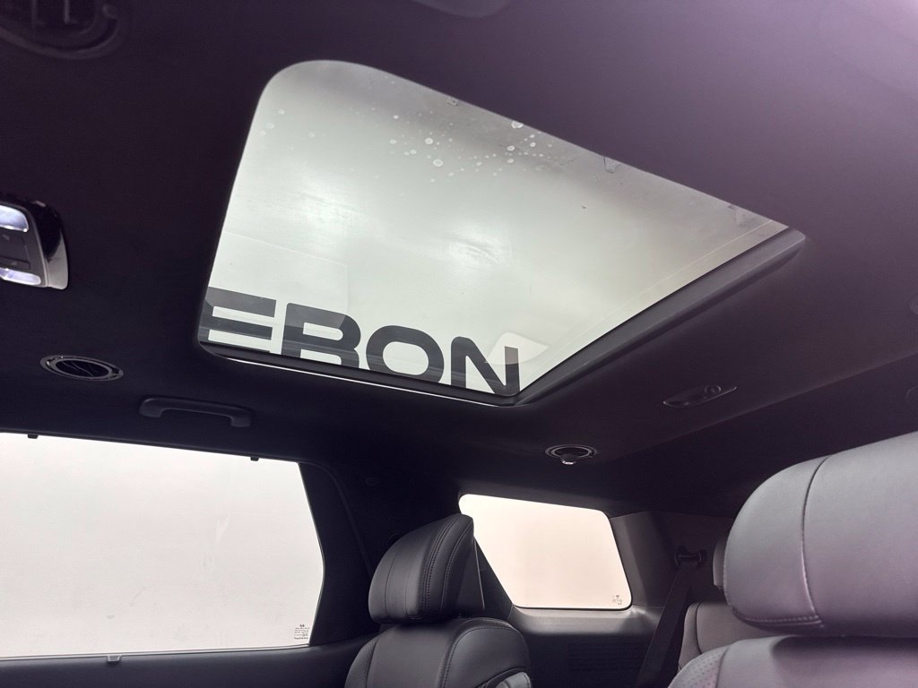Used 2025 Hyundai Palisade Calligraphy AWD/4WD image 21