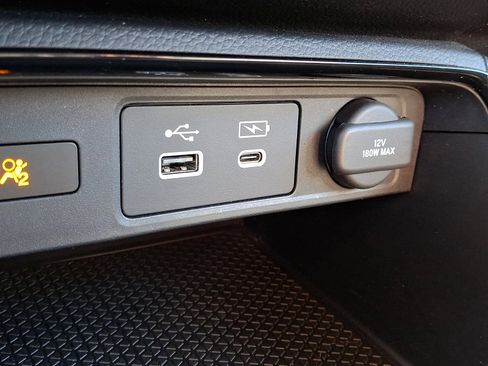 Certified 2023 Honda CR-V EX image 25