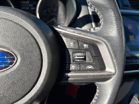 Used 2018 Subaru Outback 2.5i Premium image 24