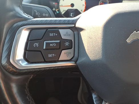 Used 2024 Ford Mustang Premium RWD image 18