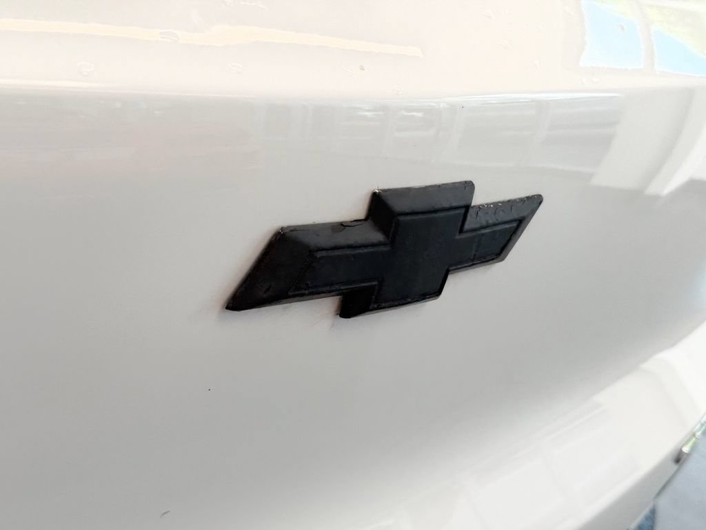 Used 2021 Chevrolet TrailBlazer ACTIV w/ Sun and Liftgate Package FWD image 12