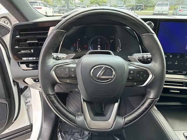 Certified 2024 Lexus RX 350 AWD w/ Convenience Package image 25