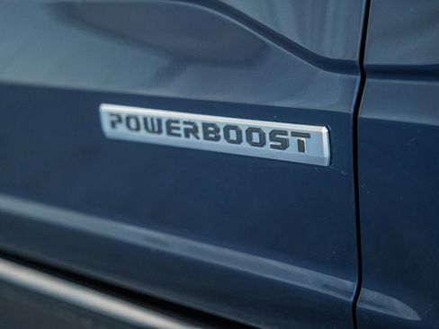 Certified 2023 Ford F150 Limited image 19