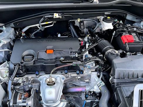 Used 2026 Honda HR-V EX-L image 23