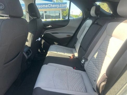 Used 2020 Chevrolet Equinox LS AWD/4WD image 13