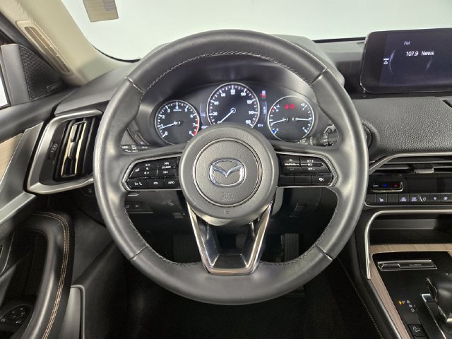 Used 2024 MAZDA CX-90 3.3 Turbo w/ Premium Package AWD/4WD image 20