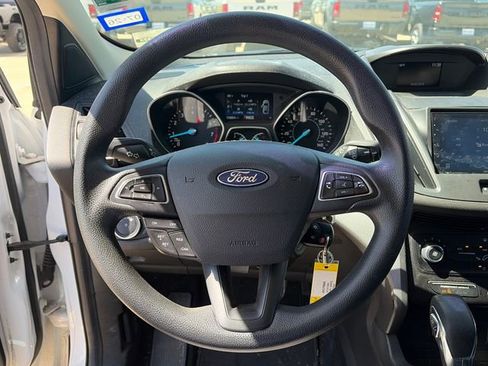 Used 2018 Ford Escape S image 20