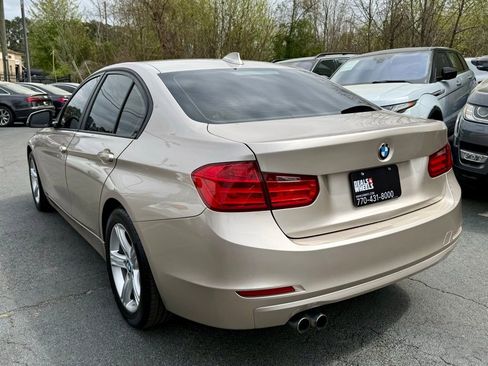 Used 2015 BMW 328i xDrive Sedan w/ Premium Package AWD/4WD image 10