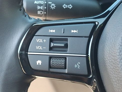 Used 2024 Honda CR-V EX-L image 21