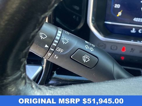 Used 2022 Chevrolet Silverado 1500 LT image 17