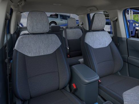 New 2026 Ford Maverick XLT w/ XLT Luxury Package FWD image 10