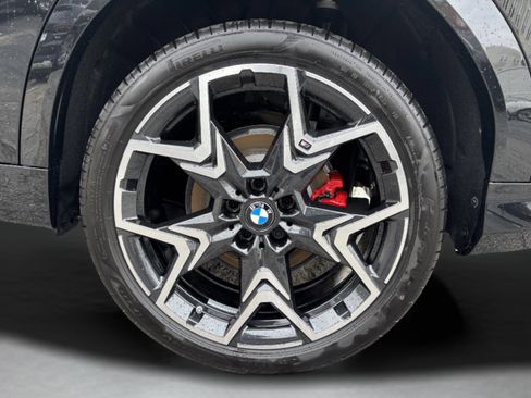 Used 2026 BMW X2 xDrive28i w/ Technology Package AWD/4WD image 36