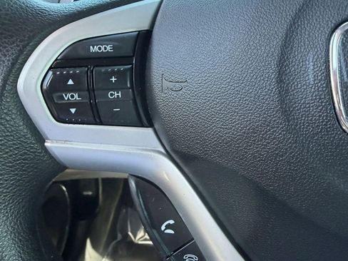 Used 2016 Honda CR-Z LX image 13