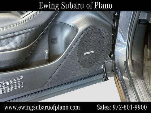 Used 2024 Subaru Forester Wilderness AWD/4WD image 19