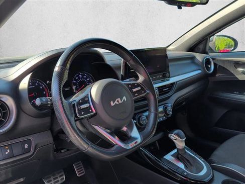 Used 2023 Kia Forte GT-Line FWD image 9