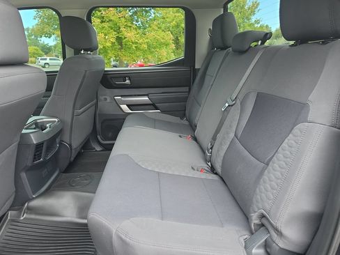 Used 2023 Toyota Tundra SR5 w/ SR5 Convenience Package AWD/4WD image 26