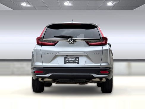 Used 2022 Honda CR-V EX image 9