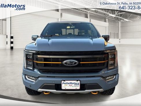 Used 2023 Ford F150 Tremor w/ Equipment Group 402A High image 7