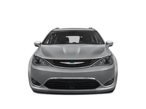 Used 2020 Chrysler Pacifica Touring-L w/ S Appearance Package FWD image 7