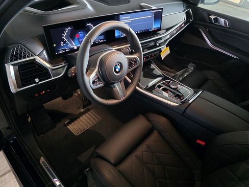New 2026 BMW X5 sDrive40i w/ M Sport Package image 8