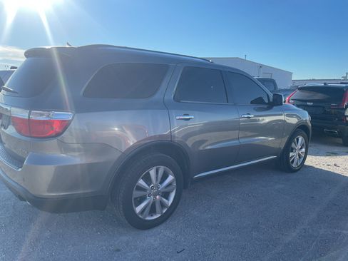 Used 2011 Dodge Durango Crew AWD/4WD image 5