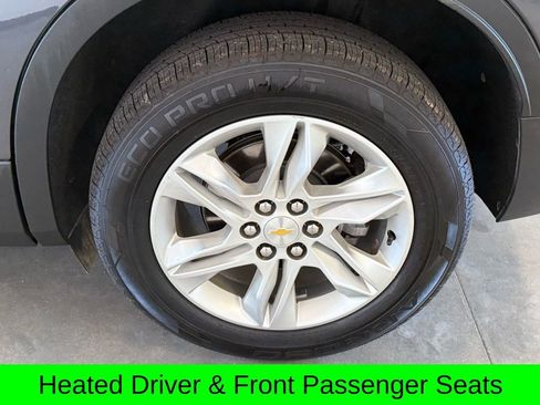 Used 2022 Chevrolet Blazer LT image 14