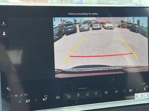 New 2026 MAZDA CX-5 Select AWD/4WD image 13
