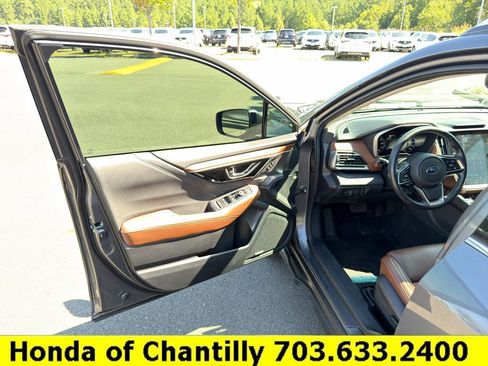 Used 2022 Subaru Outback Touring XT AWD/4WD image 31