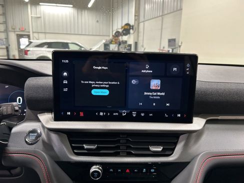 New 2026 Ford Explorer ST-Line w/ ST-Line Street Pack AWD/4WD image 20