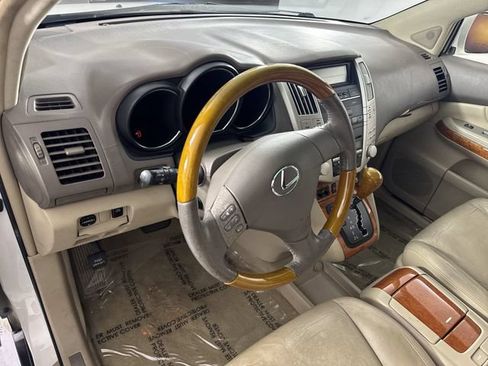 Used 2004 Lexus RX 330 AWD image 21