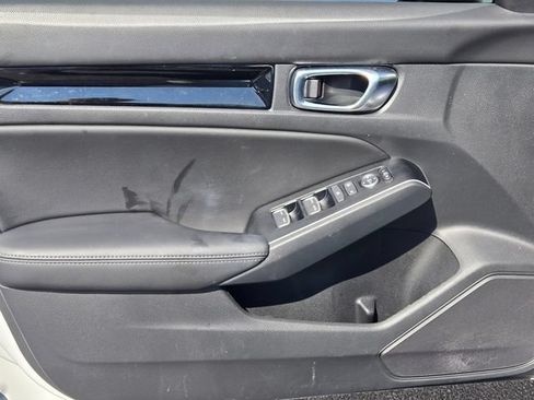 Used 2025 Honda Civic Sport Touring image 12