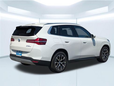 Used 2026 BMW X3 xDrive30 AWD/4WD image 5