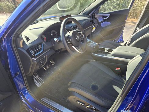 Certified 2025 Acura RDX A-Spec image 21