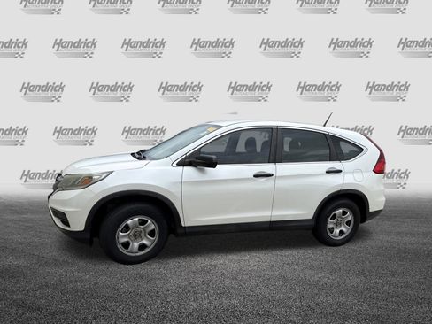 Used 2016 Honda CR-V LX image 7