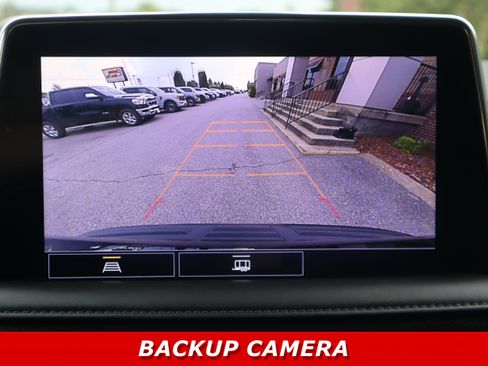 Used 2021 Chevrolet Tahoe Z71 AWD/4WD image 18