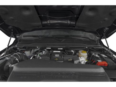Used 2024 RAM 2500 Power Wagon w/ Level 1 Equipment Group AWD/4WD image 11