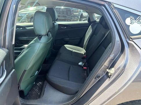Used 2019 Honda Civic LX image 16