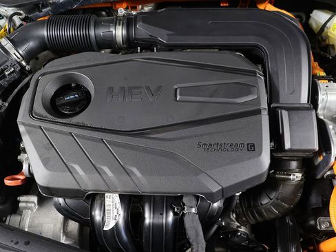 Certified 2024 Hyundai Sonata SEL FWD image 14