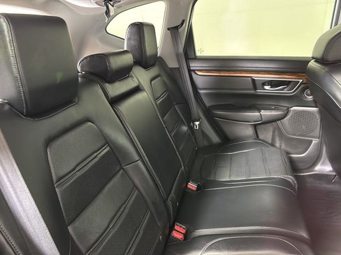 Used 2021 Honda CR-V EX-L image 17