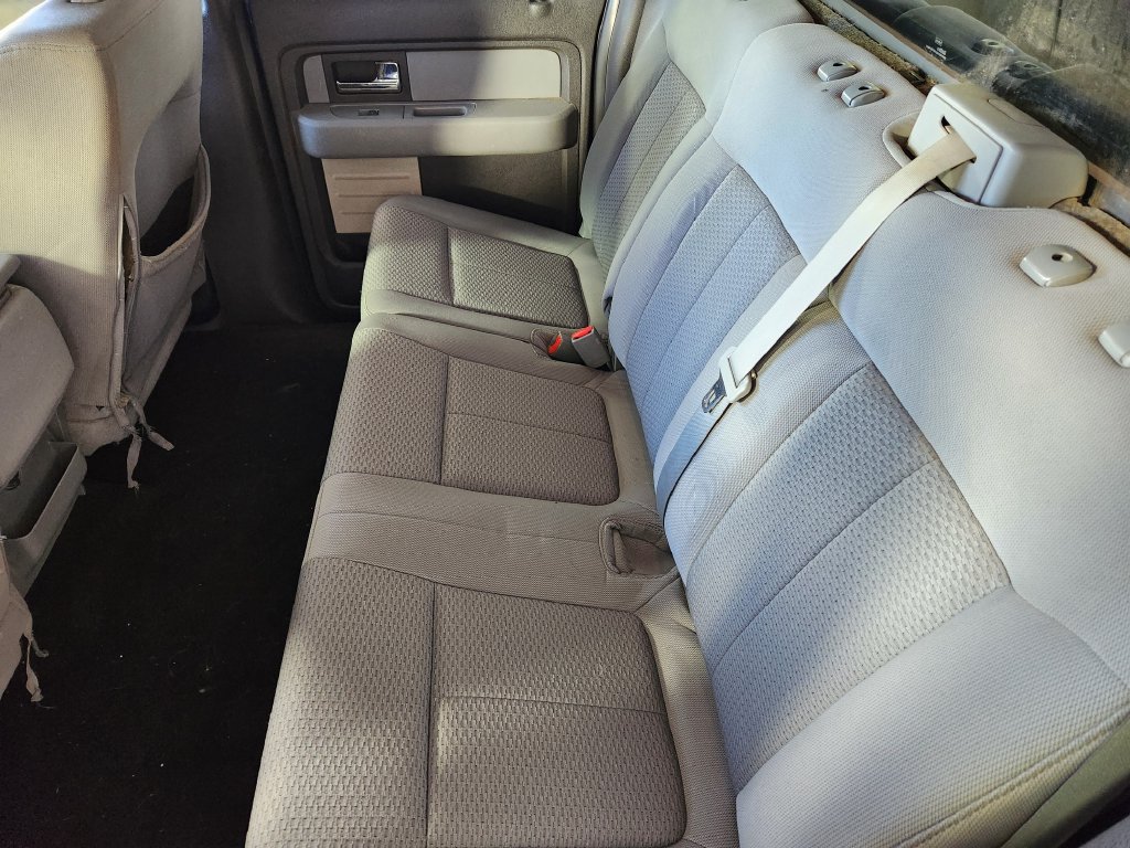 Used 2012 Ford F150 XLT AWD/4WD image 14