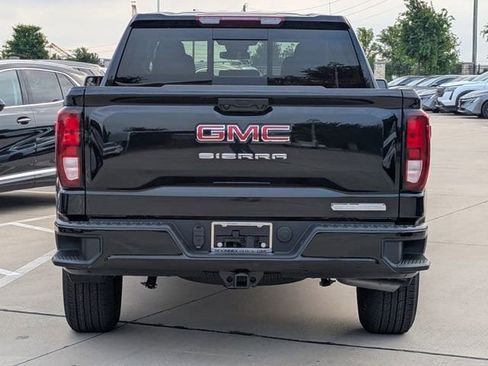 New 2026 GMC Sierra 1500 Elevation w/ Preferred Package AWD/4WD image 5