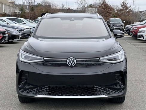 Used 2023 Volkswagen ID.4 Pro S Plus image 2