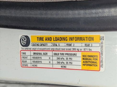 Used 2018 Chevrolet Cruze LS image 12