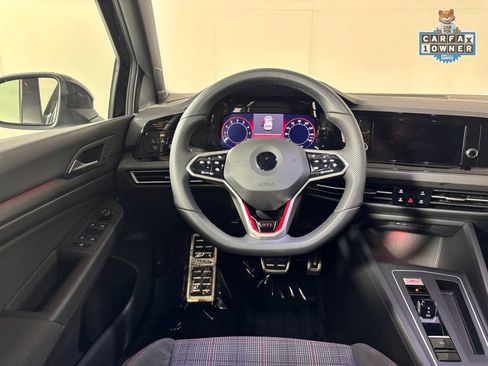 Used 2022 Volkswagen GTI S FWD image 16