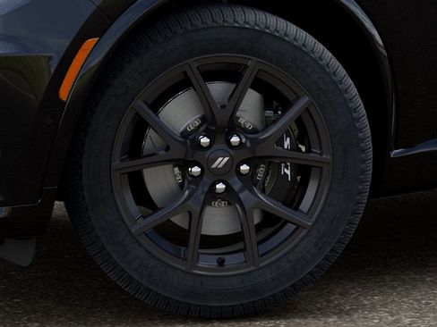 New 2026 Dodge Durango SRT Hellcat w/ Premium Group AWD/4WD image 8
