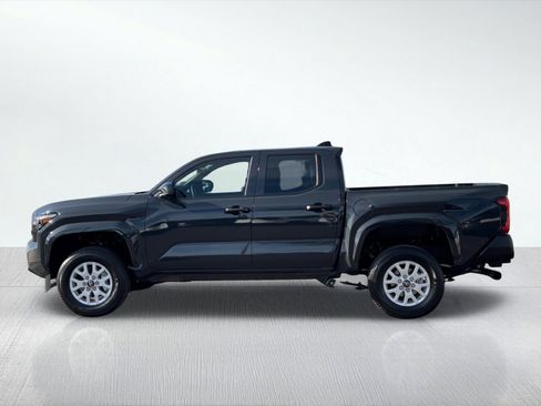 Certified 2026 Toyota Tacoma SR w/ SR Upgrade Package image 3