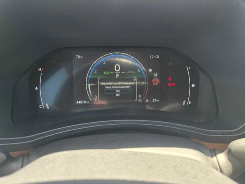 Used 2024 Toyota Grand Highlander AWD image 26