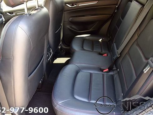 Used 2024 MAZDA CX-5 Carbon Edition AWD/4WD image 14