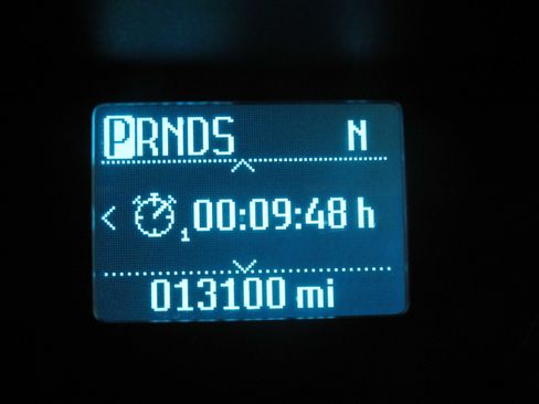 Used 2016 Ford Transit Connect XL image 27